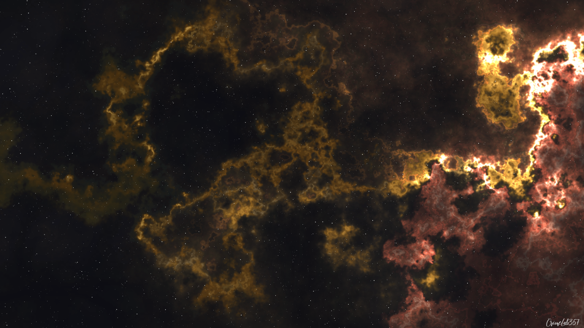 General 1920x1080 nebula space Deep Space galaxy