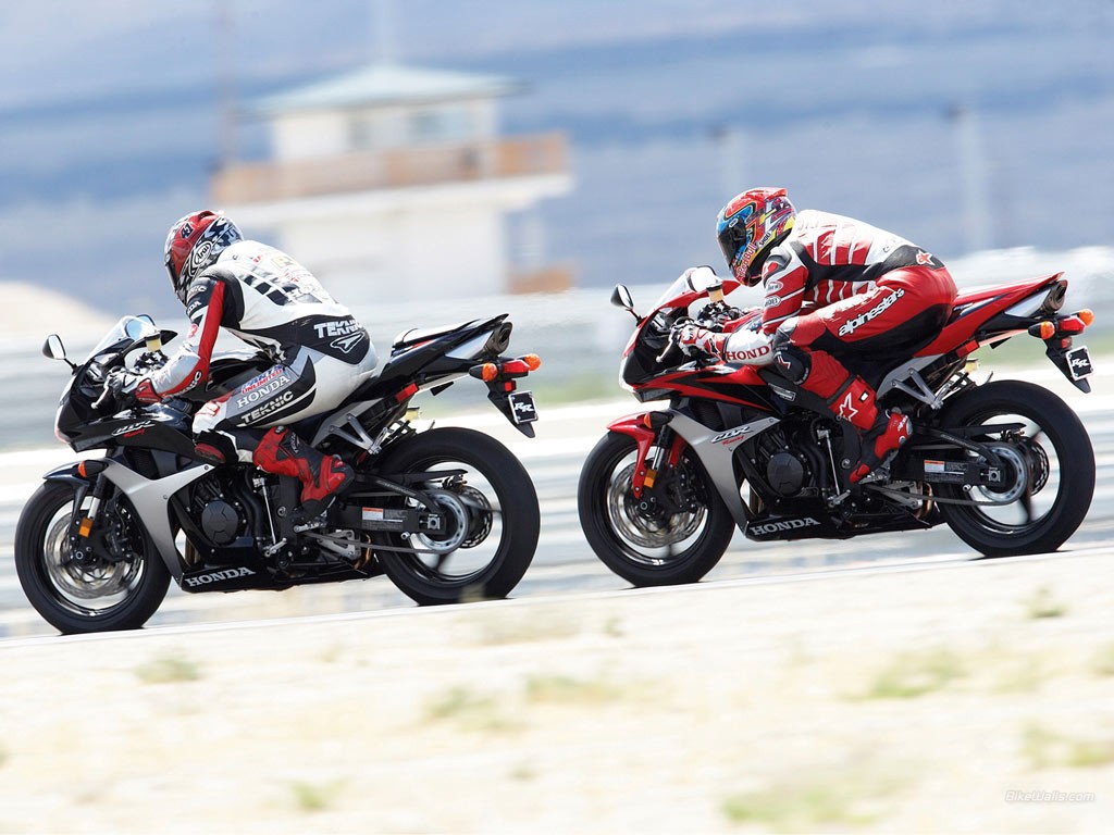 General 1024x768 Honda motorcycle vehicle Red Motorcycles racing sport motorsport Japanese motorcycles