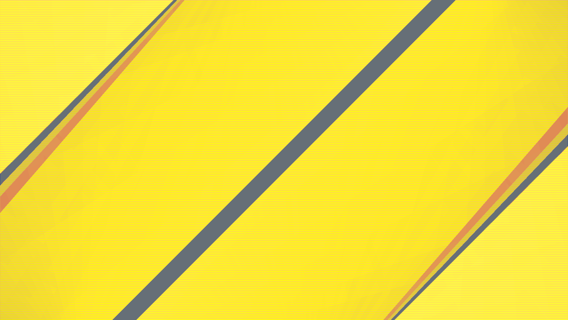 General 1920x1080 lines minimalism yellow background texture