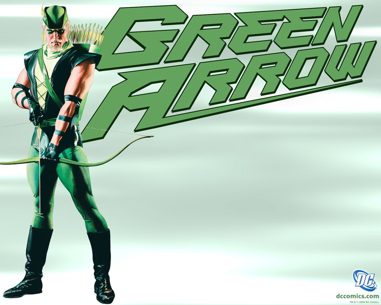 General 1280x1024 superhero bow Green Arrow Arrow (TV series) comics comic art bow and arrow men DC Comics