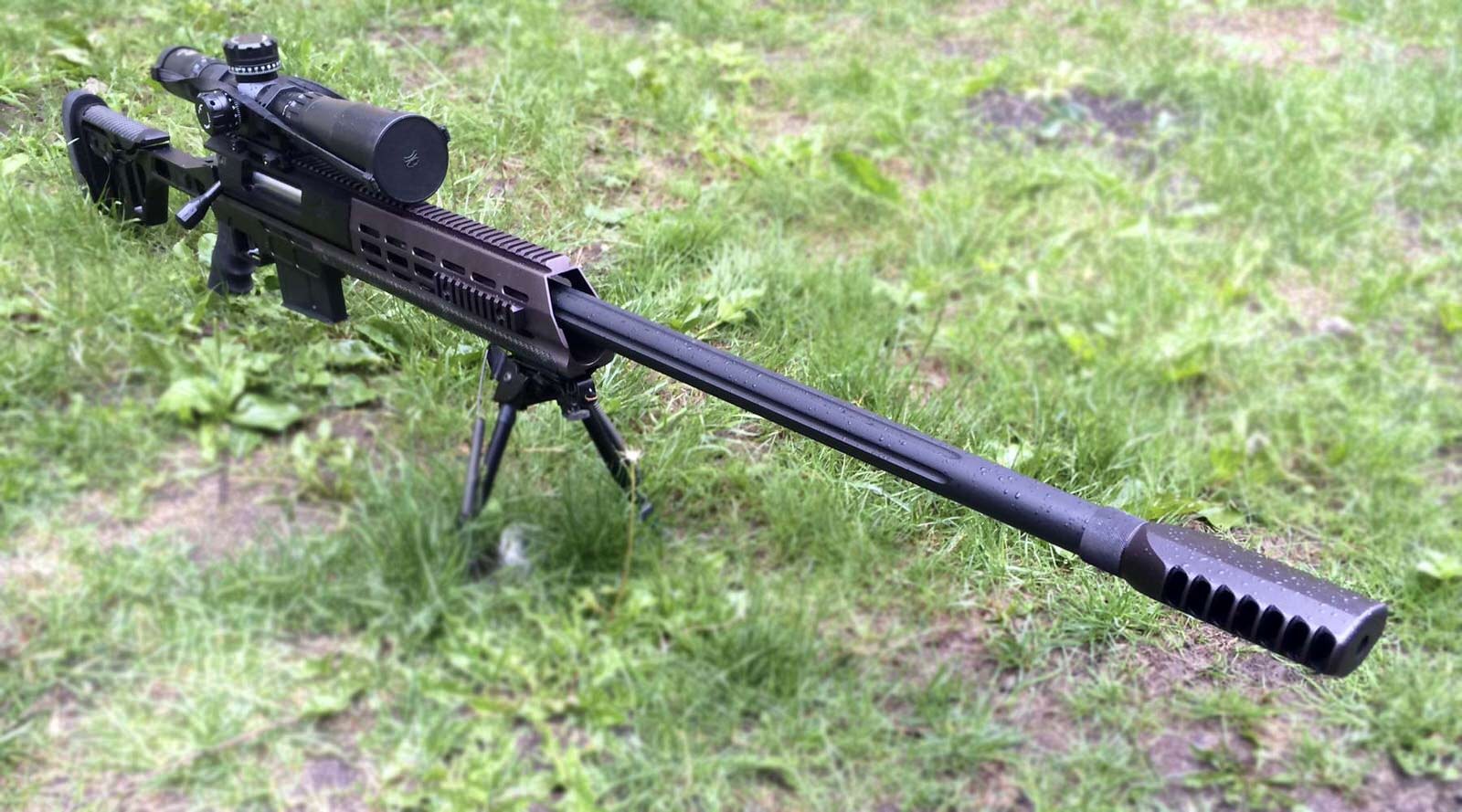 General 1600x889 LobaevArms sniper rifle weapon rifles