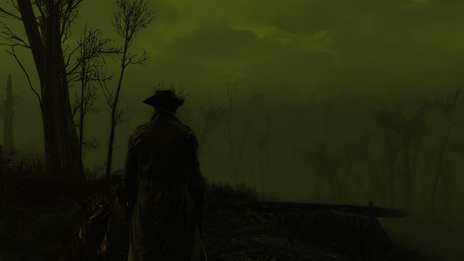 General 1920x1080 Fallout 4 video games Fallout