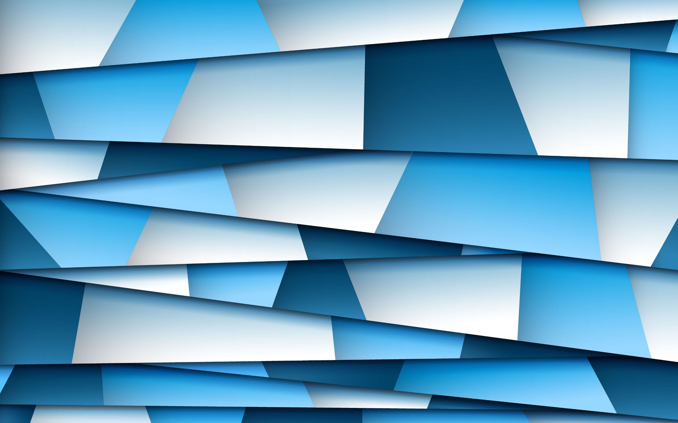 General 2560x1600 abstract texture white blue cyan