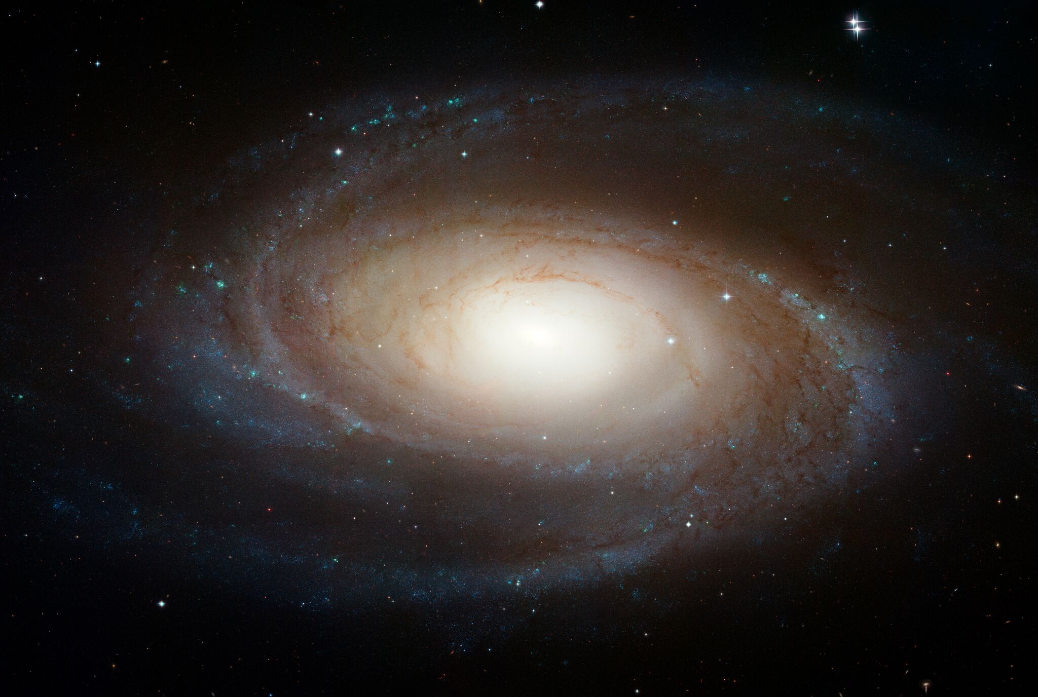 General 2048x1376 space nebula space art spiral galaxy