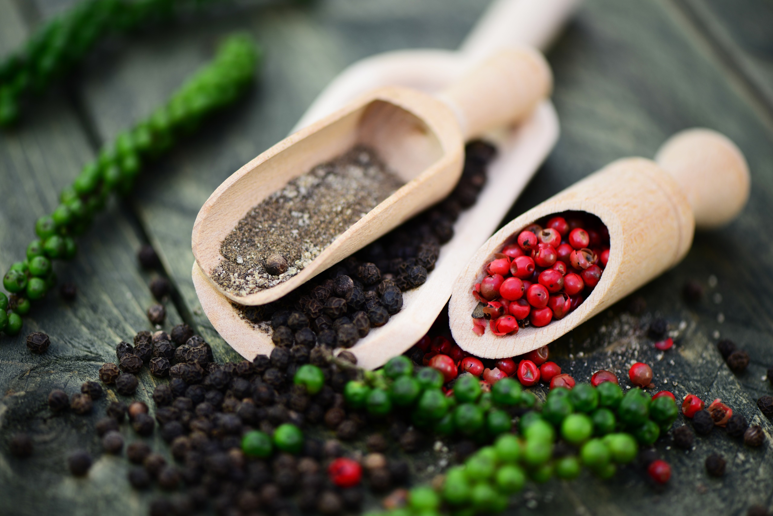 General 2560x1709 food spices pepper Black pepper (Spice)