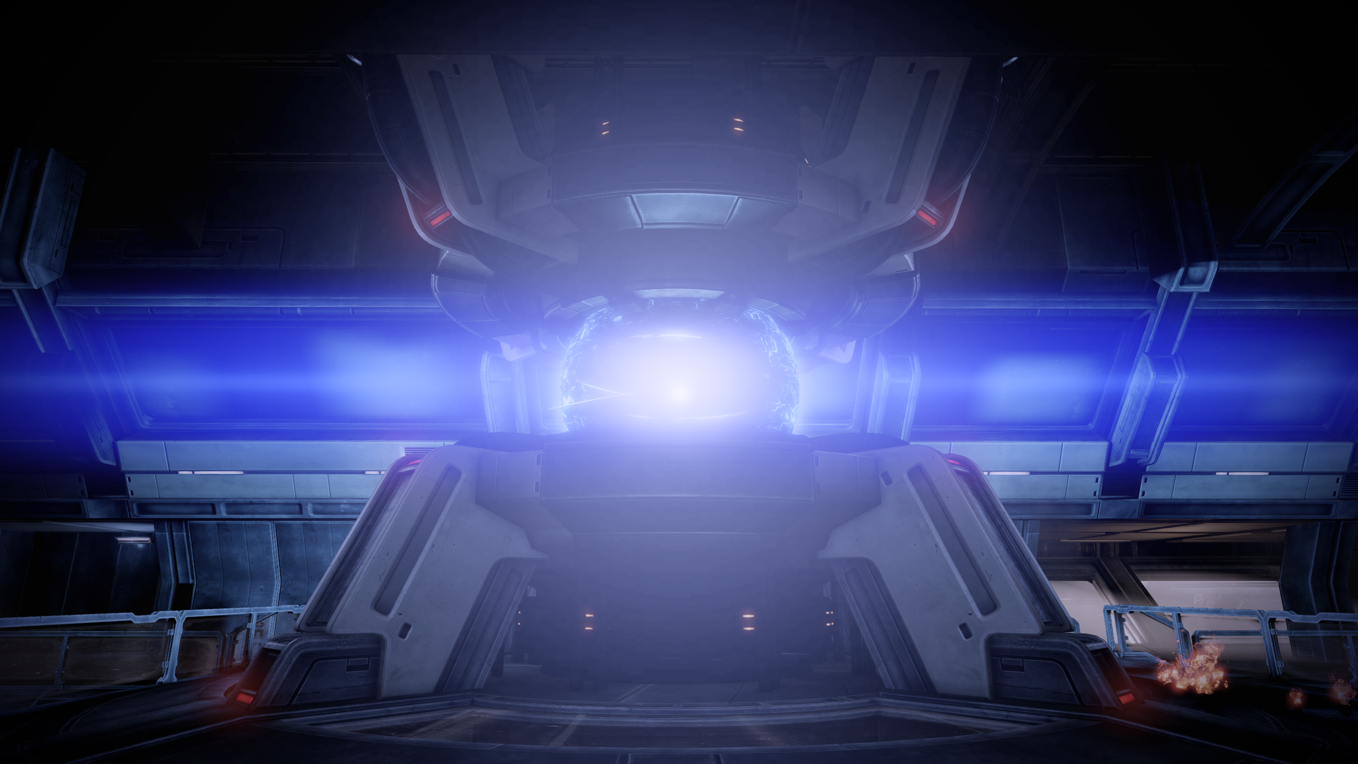 General 2715x1527 Mass Effect 2 Mass Effect: Legendary Edition screen shot