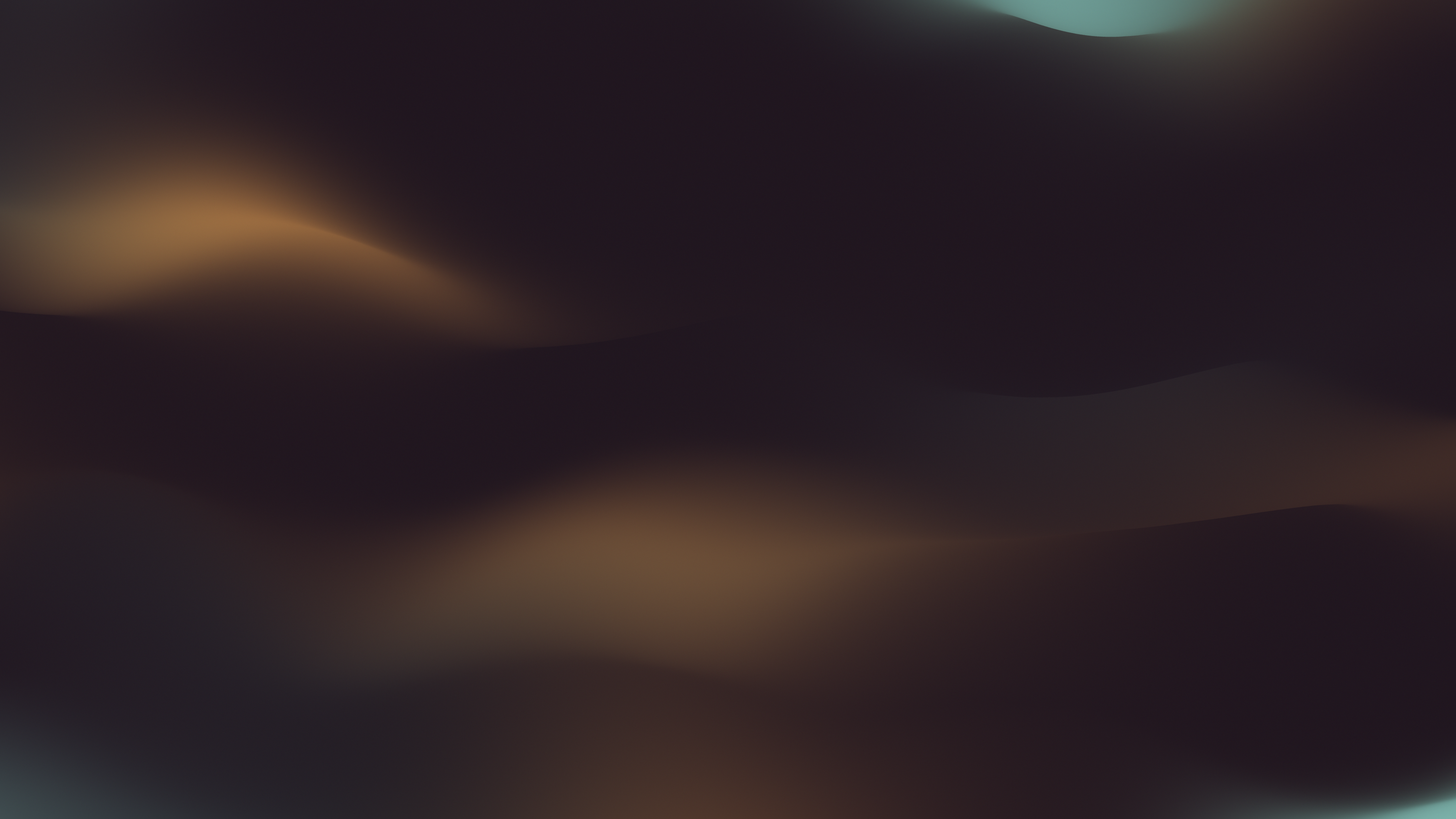 General 3840x2160 gradient procedural generation blurred abstract