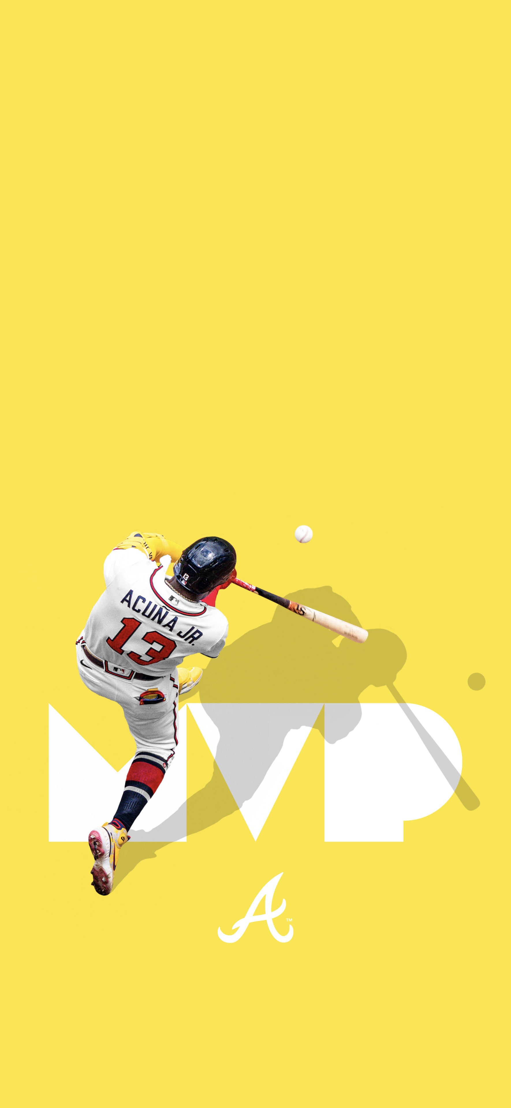 General 1770x3837 Atlanta Braves baseball Atlanta