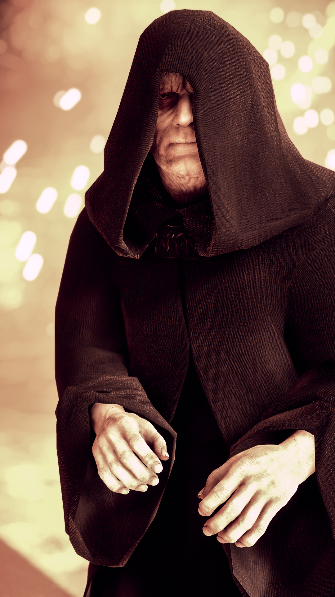 General 1080x1920 Star Wars Emperor Palpatine Star Wars Villains Sith science fiction