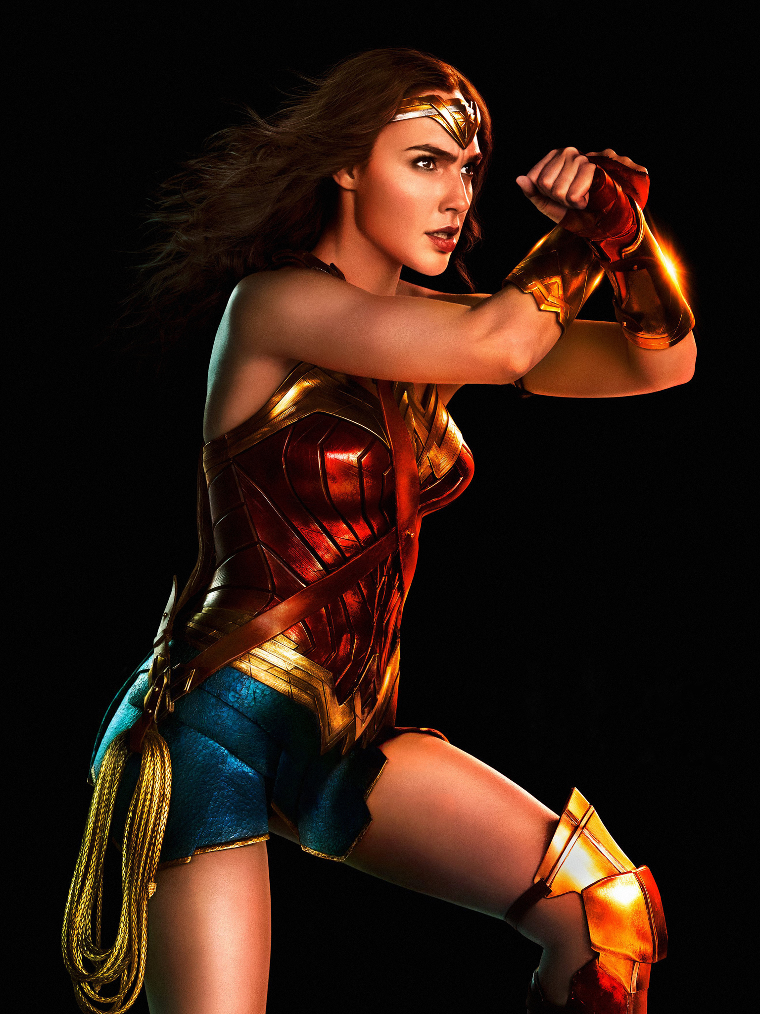 General 1536x2048 Wonder Woman Gal Gadot women DC Extended Universe movies superheroines