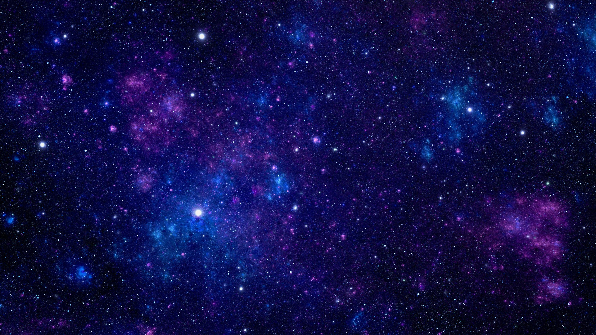 General 1920x1080 space galaxy nebula