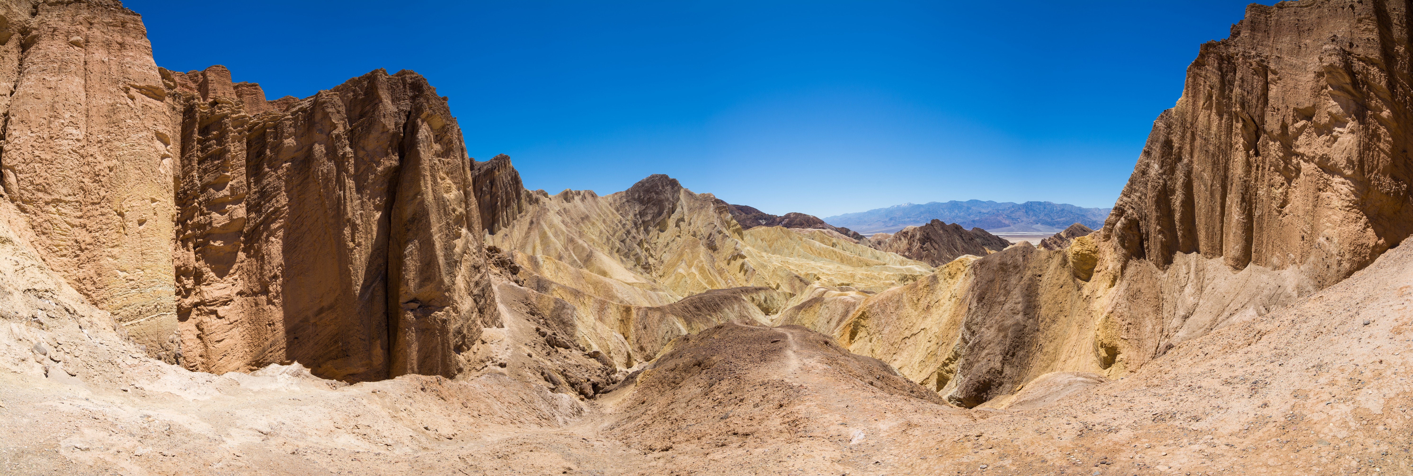 General 5970x2013 desert mountains landscape rocks
