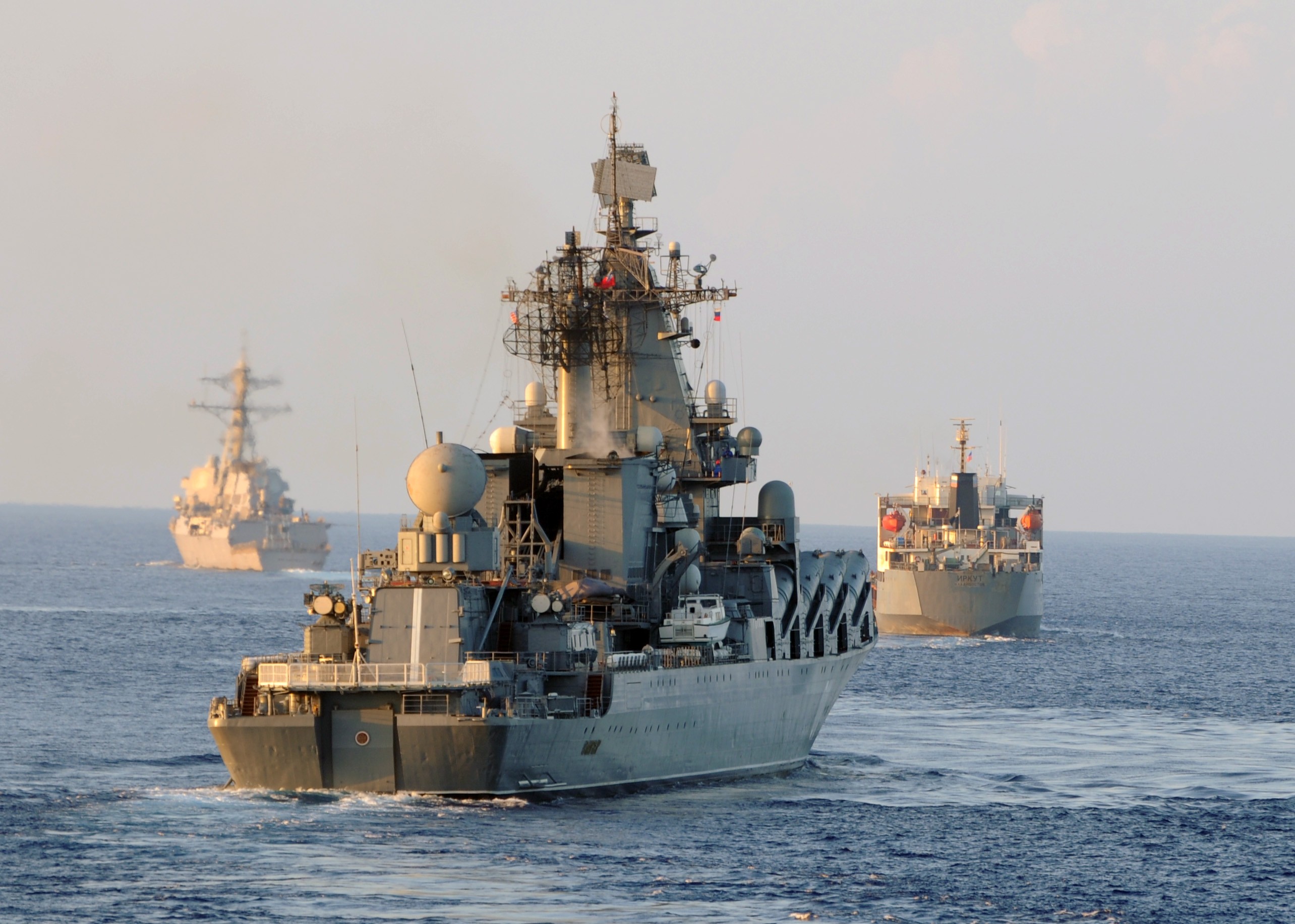 General 2568x1834 Russian Navy military ship navy warship military vehicle