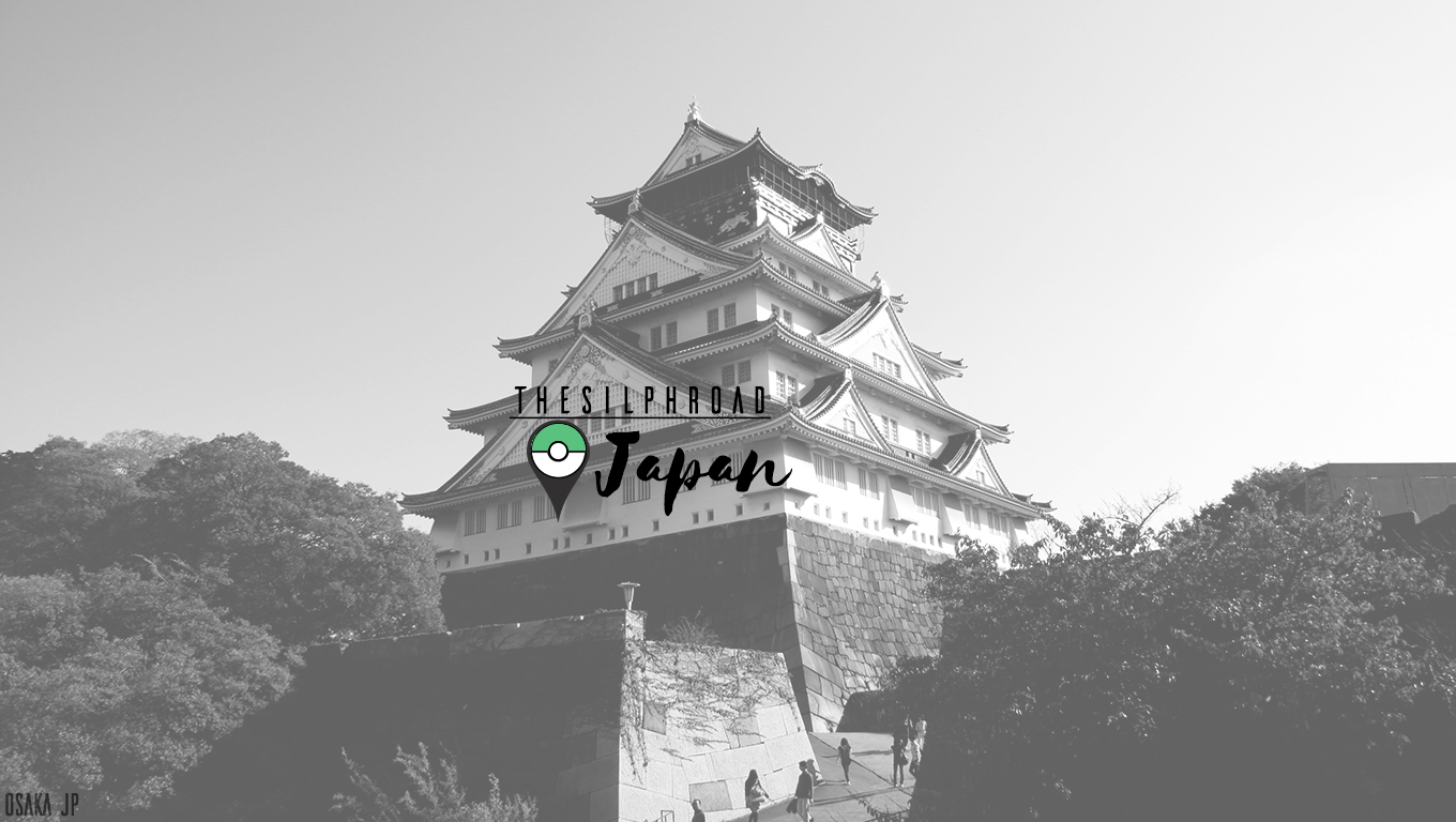 General 1360x768 Asia monochrome Japan building castle