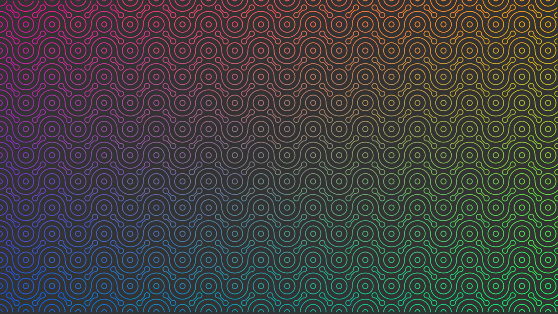 General 1920x1080 gradient pattern abstract