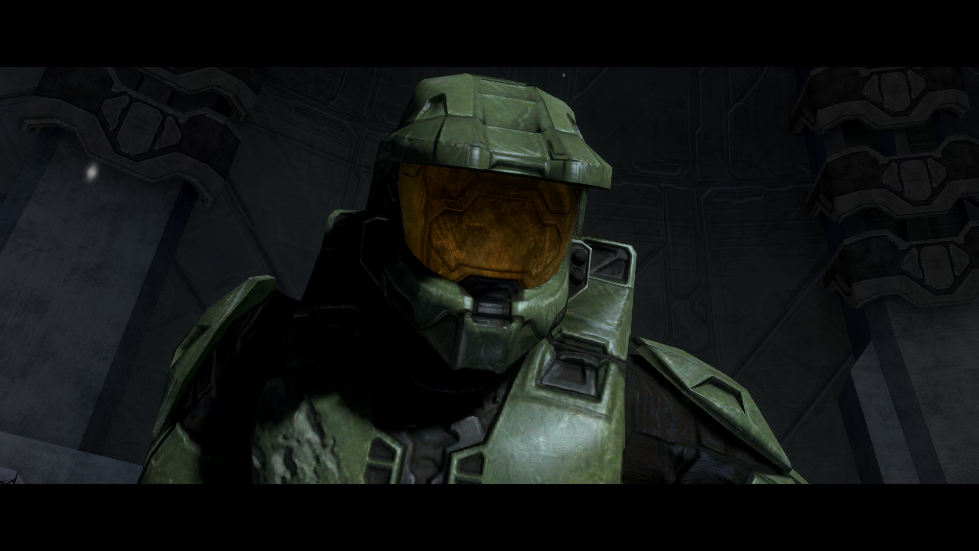 General 1920x1080 Halo: The Master Chief Collection Master Chief (Halo) video games video game characters