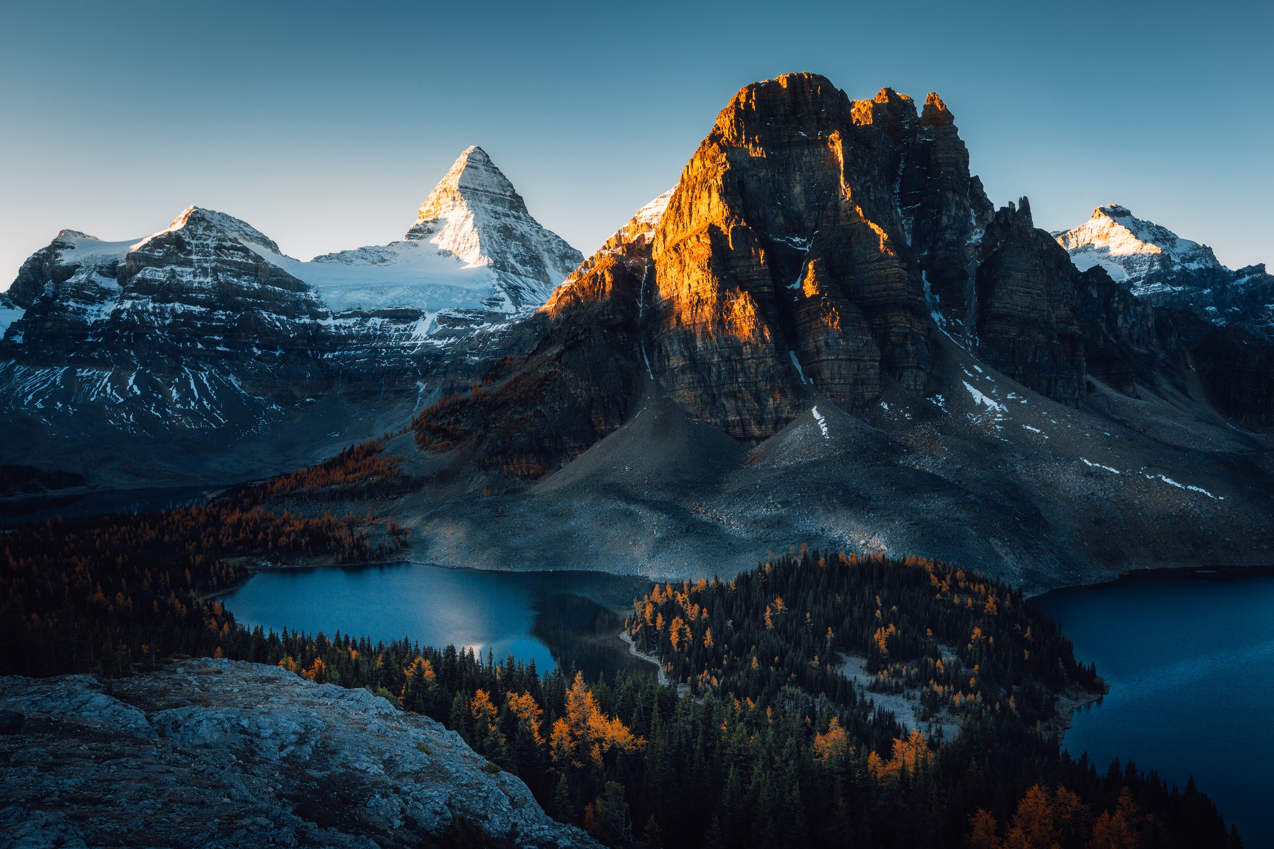 General 2500x1667 nature dark sunlight mountains landscape Alps Matterhorn