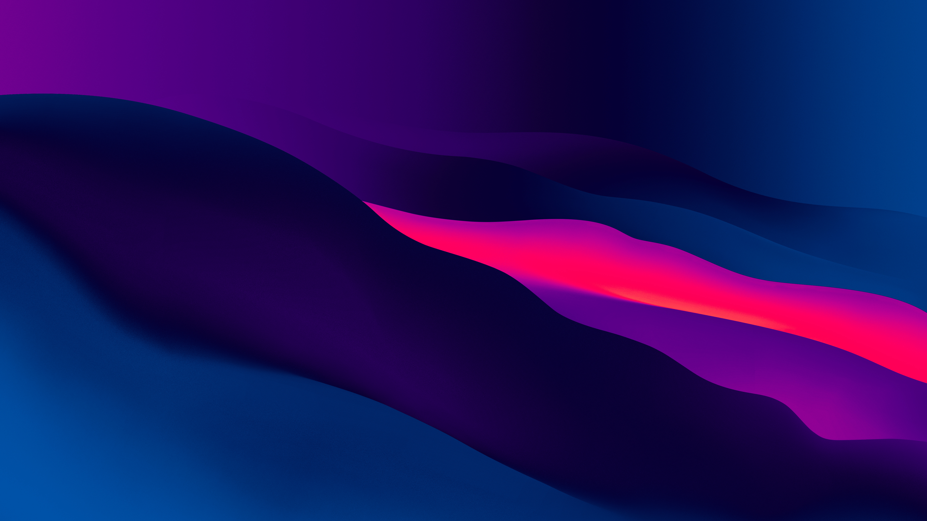 General 3840x2160 abstract gradient Big Sur macOS macOS Big Sur shapes digital art texture