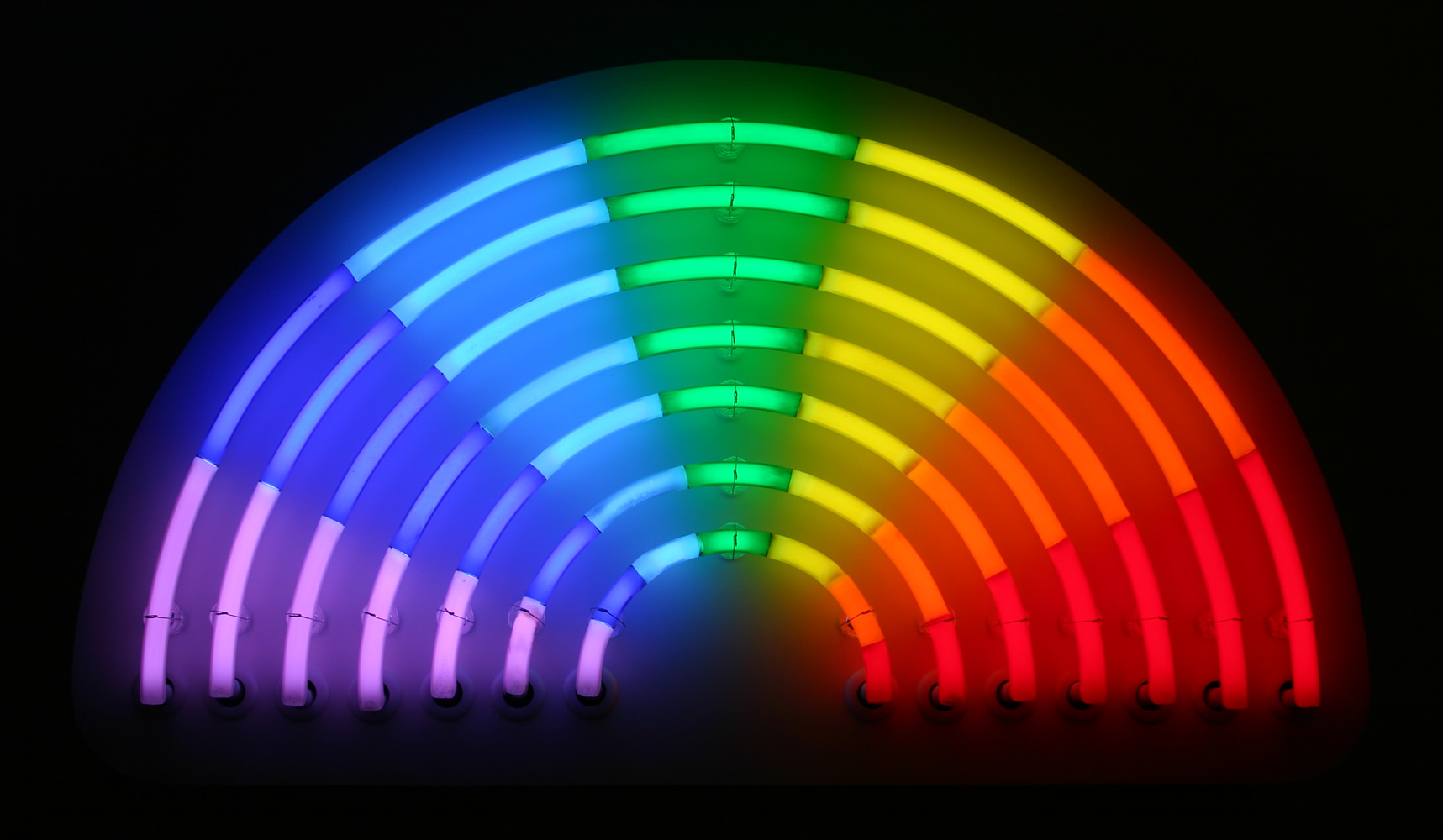 General 1717x1000 lights color correction colorful spectrum dark classical rainbows neon