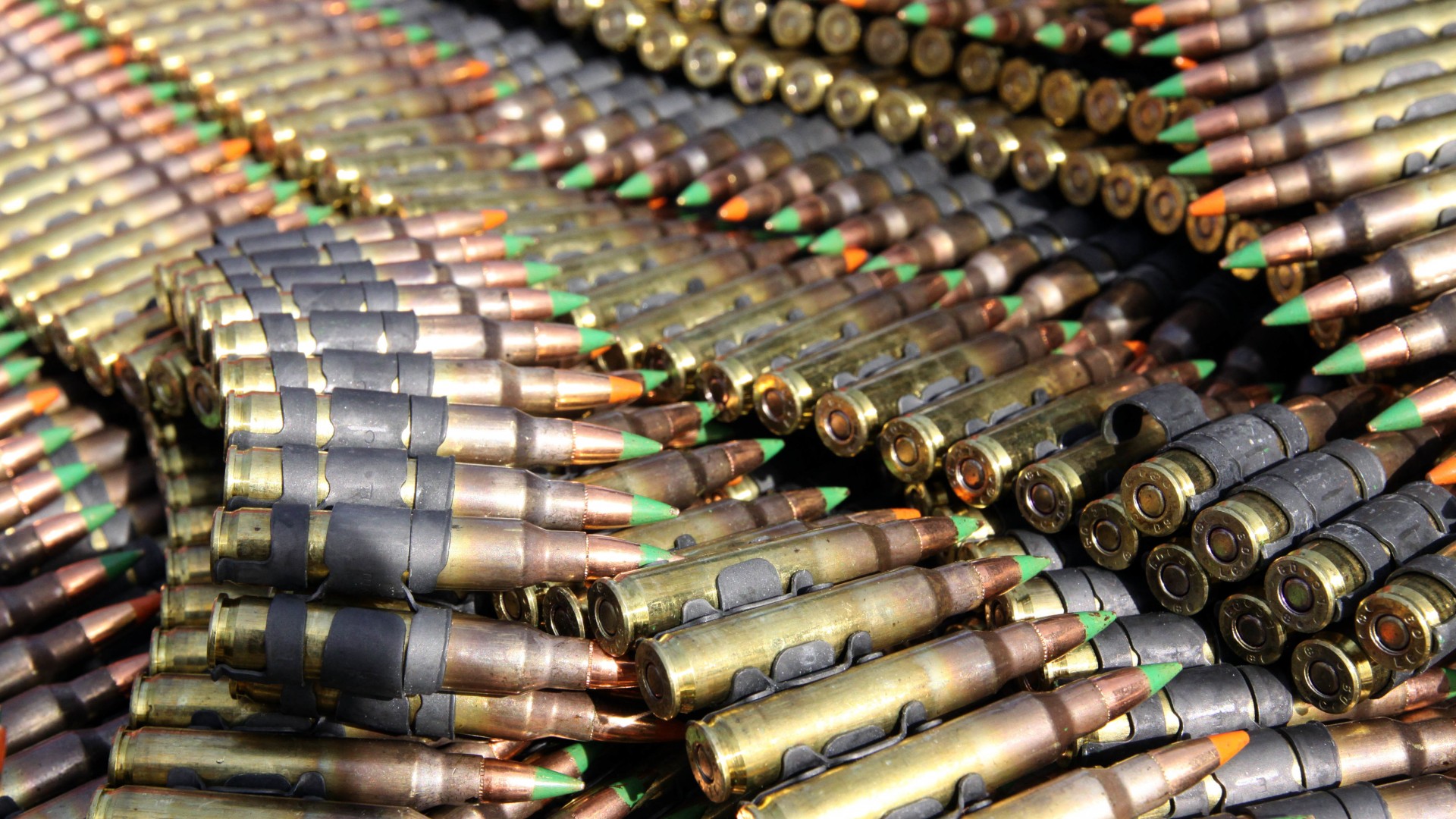General 1920x1080 ammunition military weapon