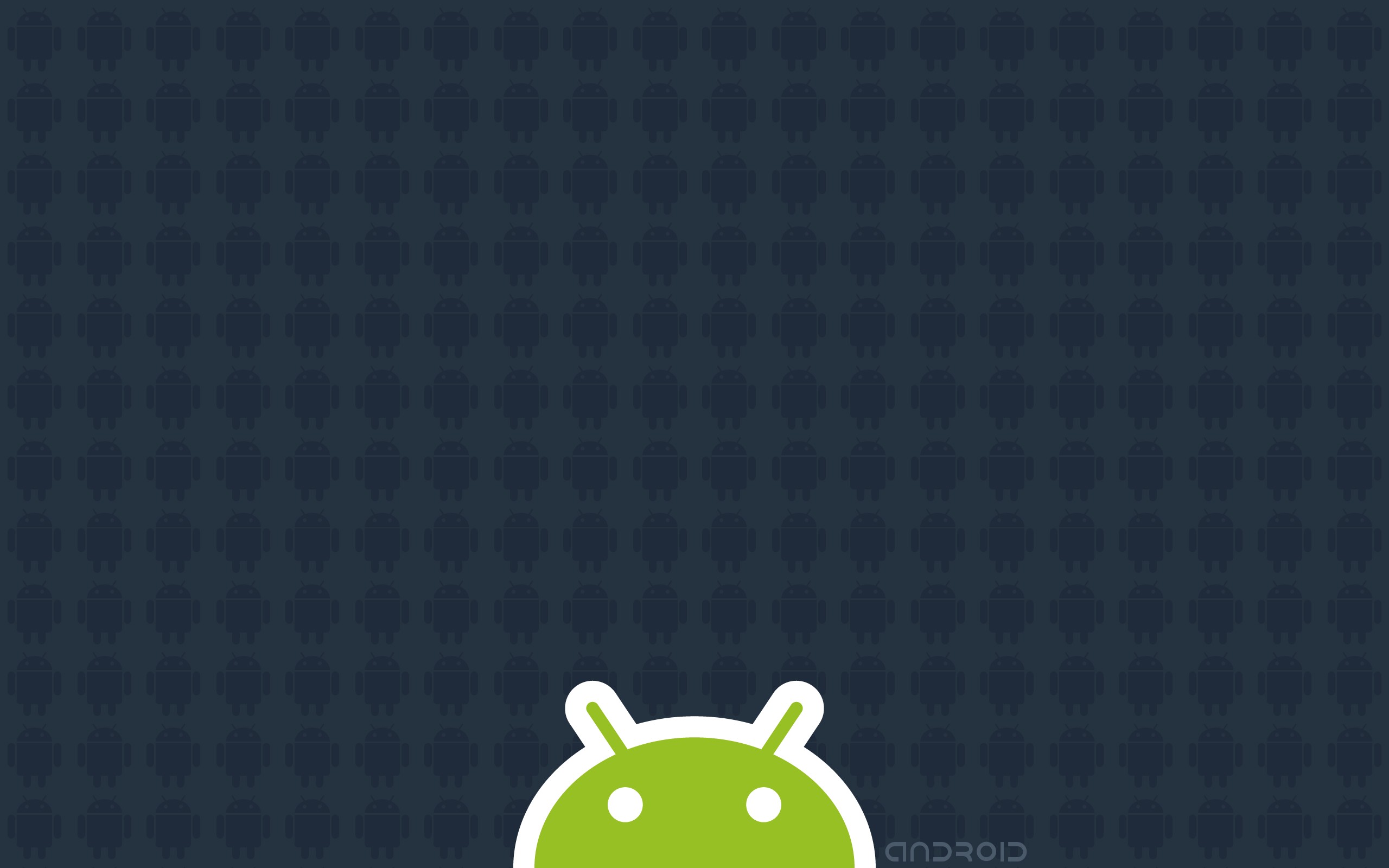 General 2560x1600 digital art Android Marshmallow texture