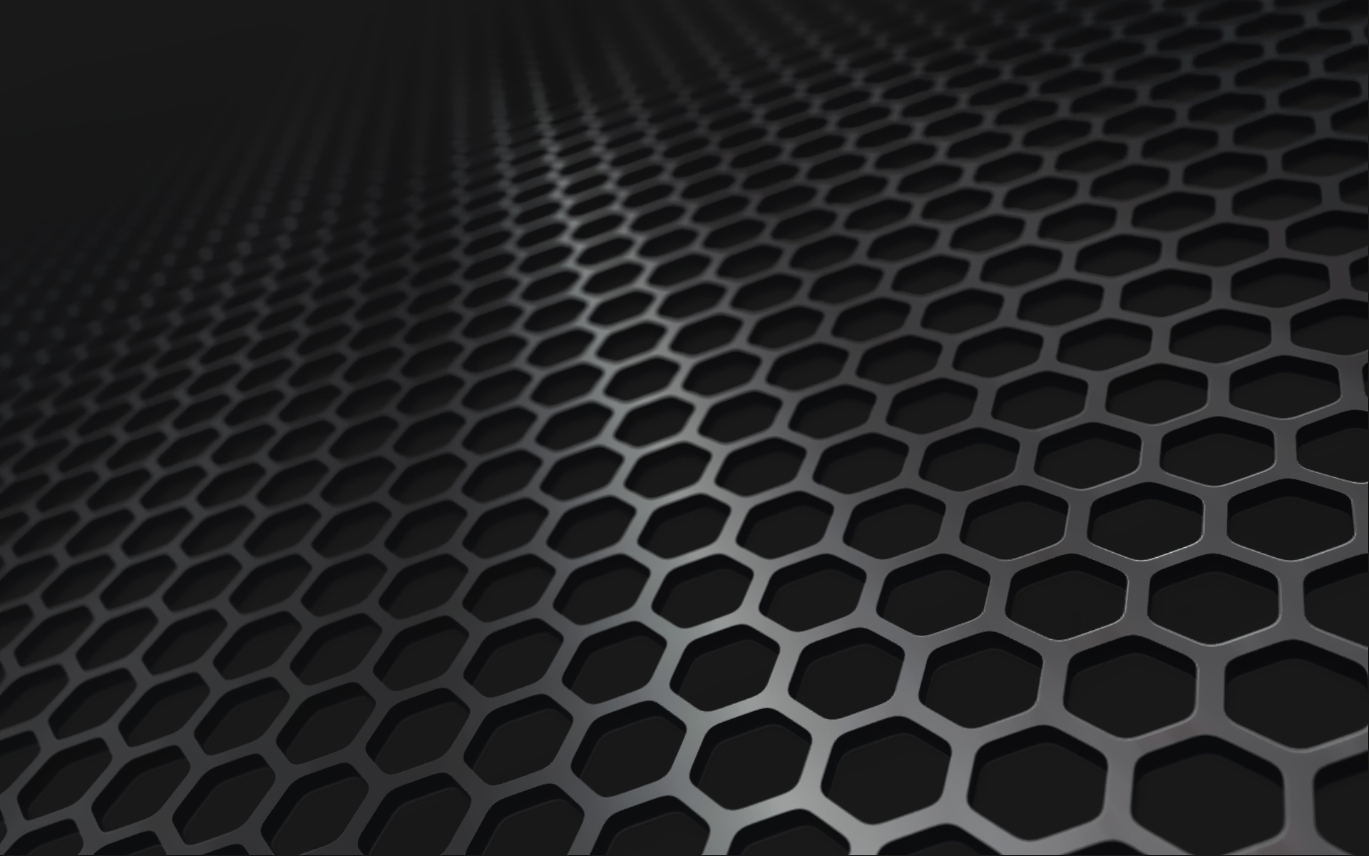 General 1920x1200 hexagon Solaris texture digital art grid CGI
