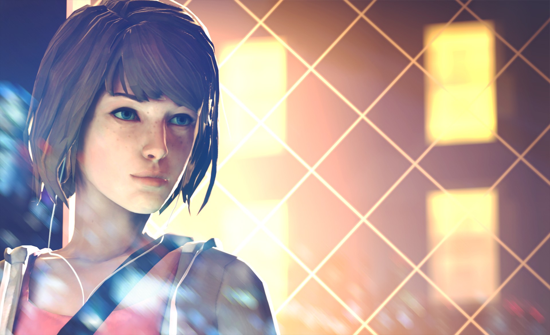 General 1920x1168 Life Is Strange Max Caulfield video games Video Game Heroes video game girls video game characters PC gaming