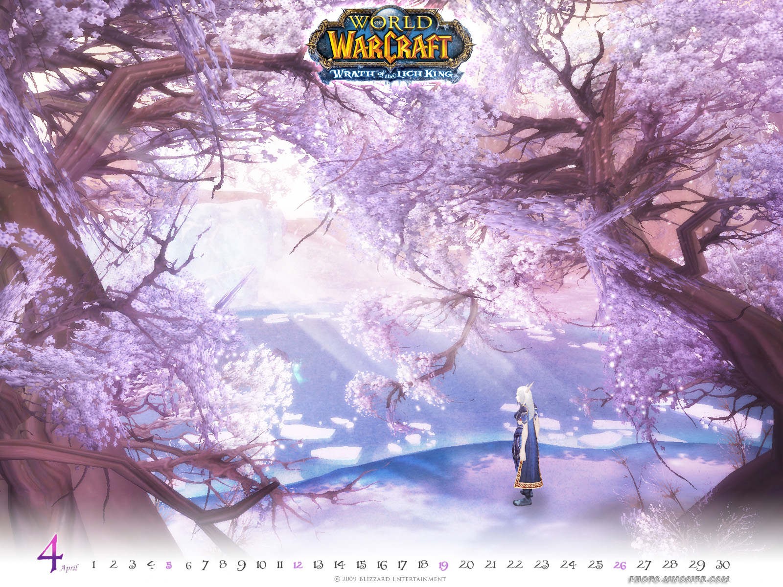General 1600x1200 World of Warcraft World of Warcraft: Wrath of the Lich King video games Blizzard Entertainment calendar PC gaming numbers