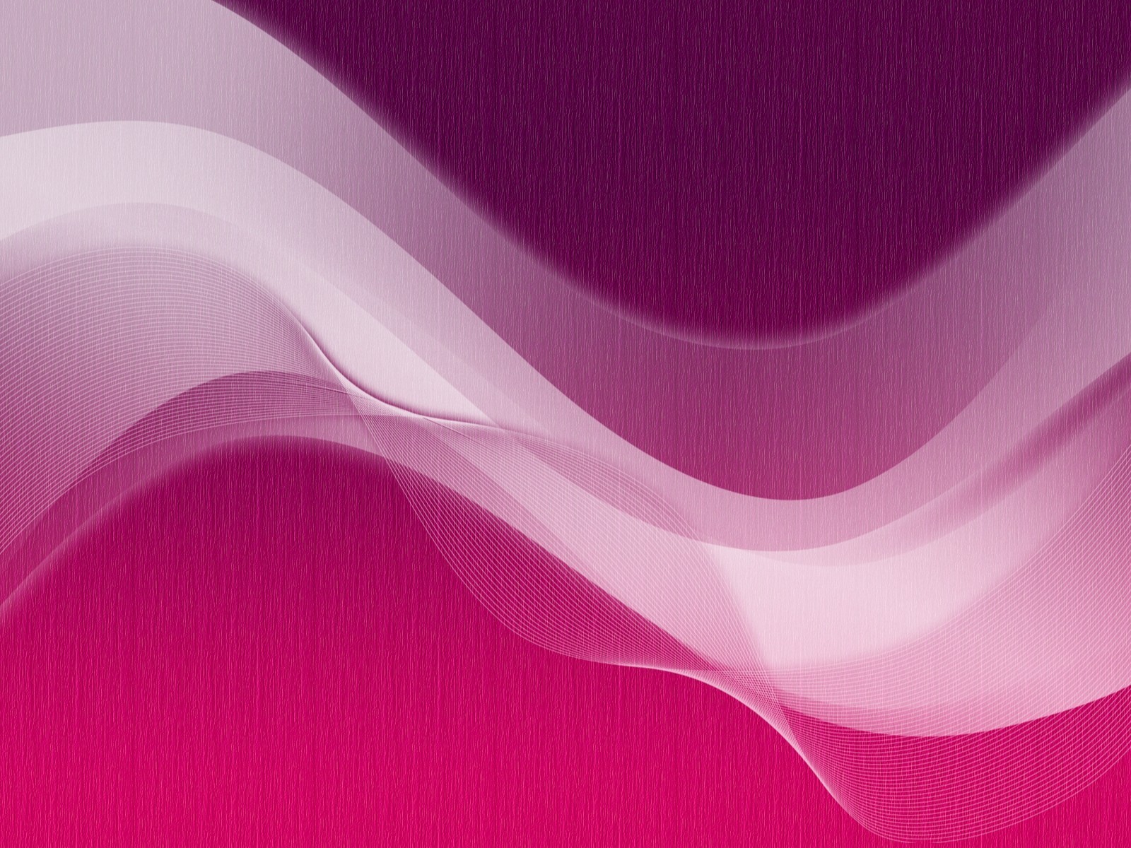 General 1600x1200 pink shapes purple digital art abstract