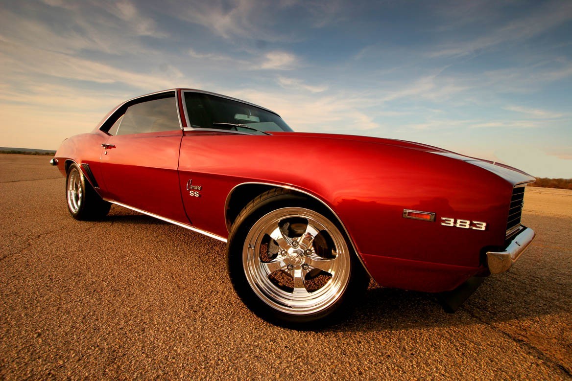 General 1168x779 vehicle red cars car numbers Chevrolet Chevrolet Camaro muscle cars American cars