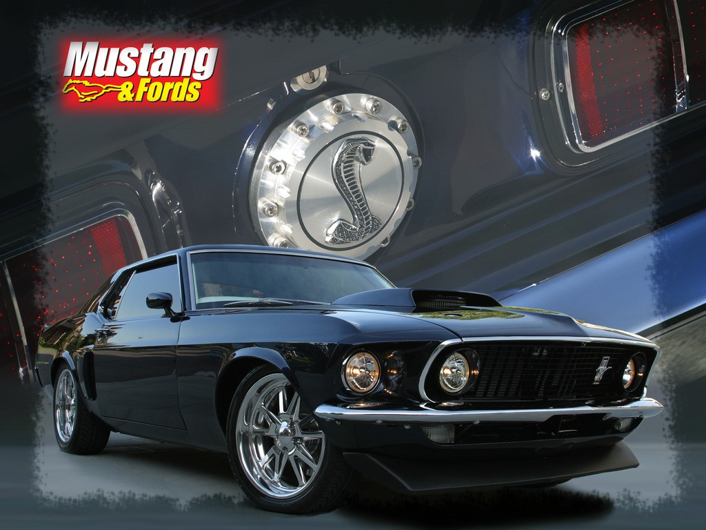 General 1024x768 car vehicle Ford Mustang Ford black cars muscle cars American cars Shelby