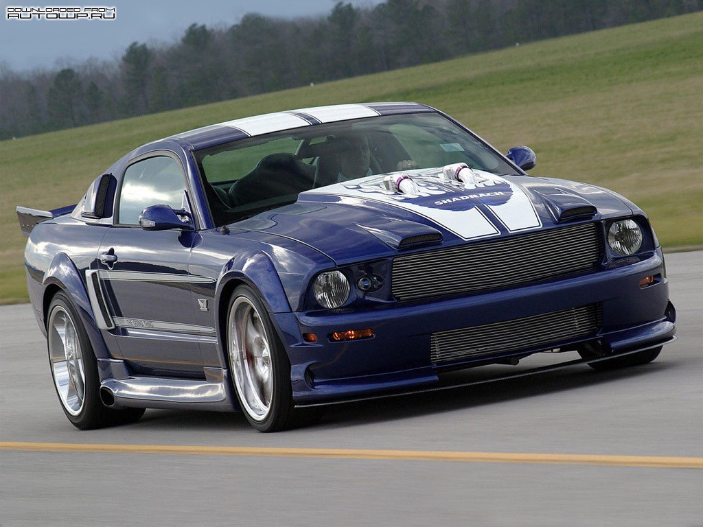 General 1024x768 car Ford blue cars vehicle Ford Mustang S-197 Ford Mustang