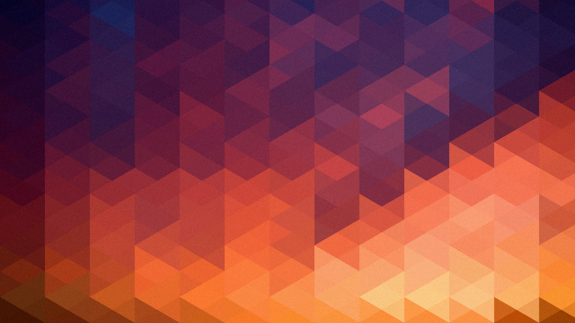 General 1920x1080 abstract colorful digital art geometry minimalism texture