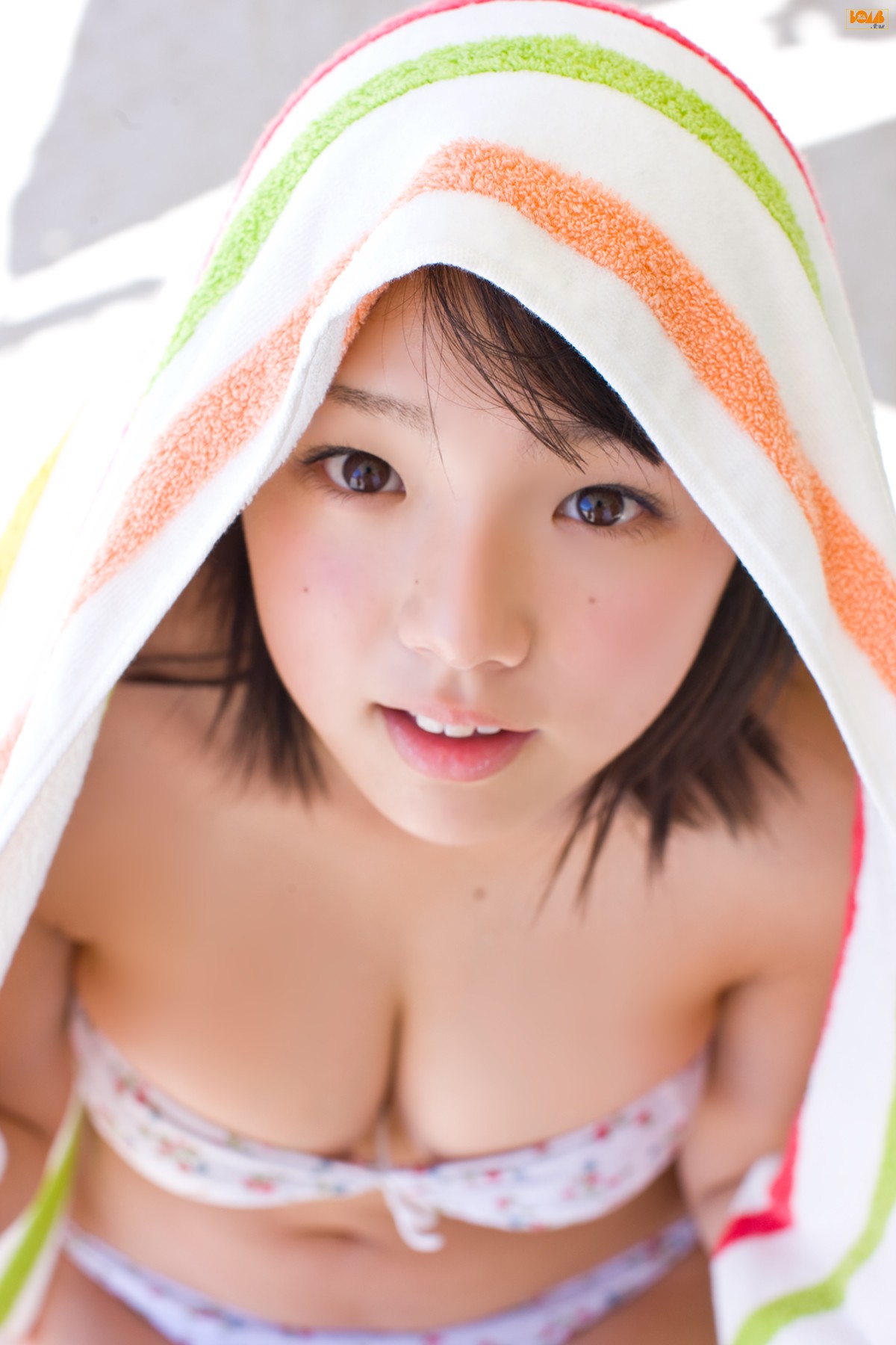 People 1200x1800 Ai Shinozaki Asian cleavage women looking at viewer face boobs model Japanese women Japanese model
