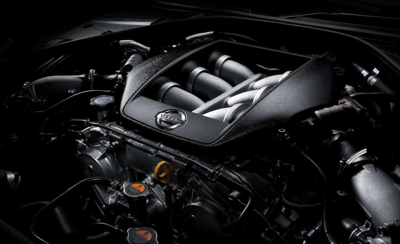 General 1280x782 car sport Nissan Nissan GT-R engine technology