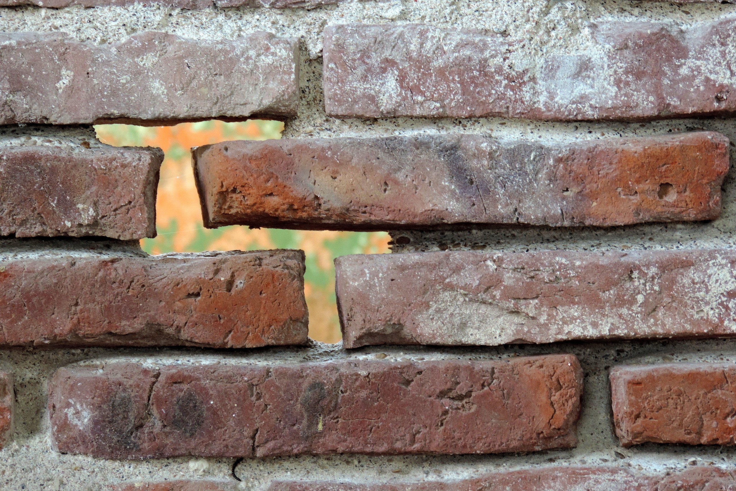 General 2560x1707 bricks texture wall closeup