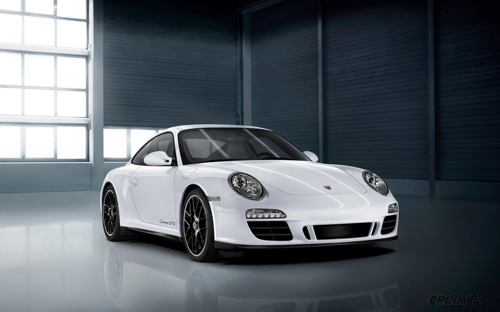 General 1680x1050 car Porsche white cars Porsche 911 Porsche 997 vehicle German cars Volkswagen Group