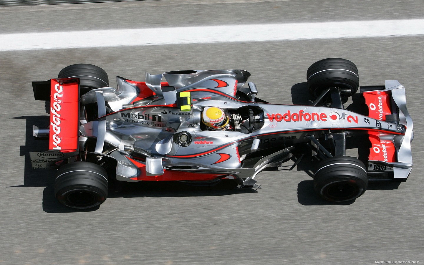 General 1440x900 car Formula 1 McLaren McLaren Formula 1 Lewis Hamilton sport vehicle race cars motorsport livery