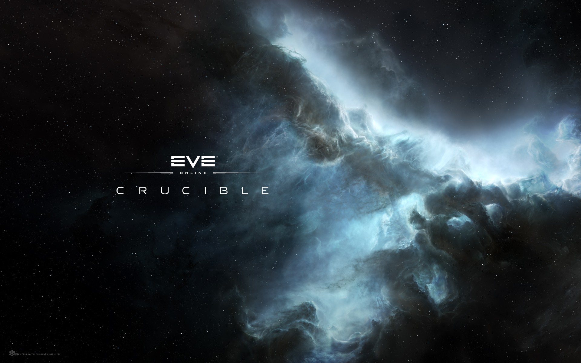 General 1920x1200 EVE Online PC gaming space