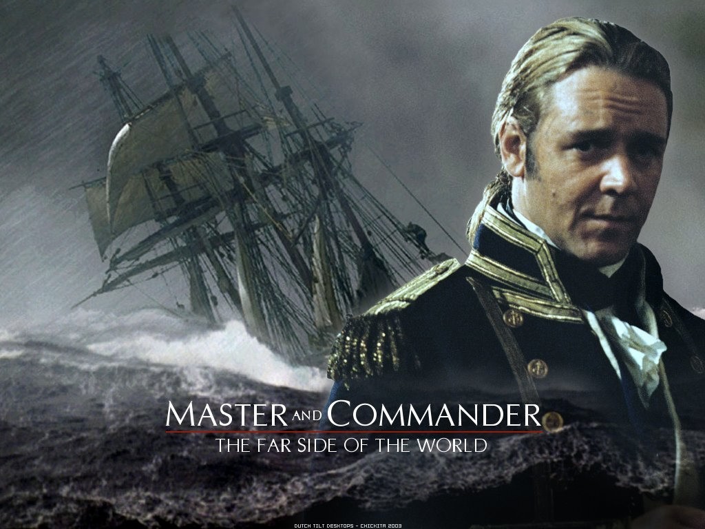 General 1024x768 movies Russel Crowe Master and Commander (Movie) 2003 (Year)