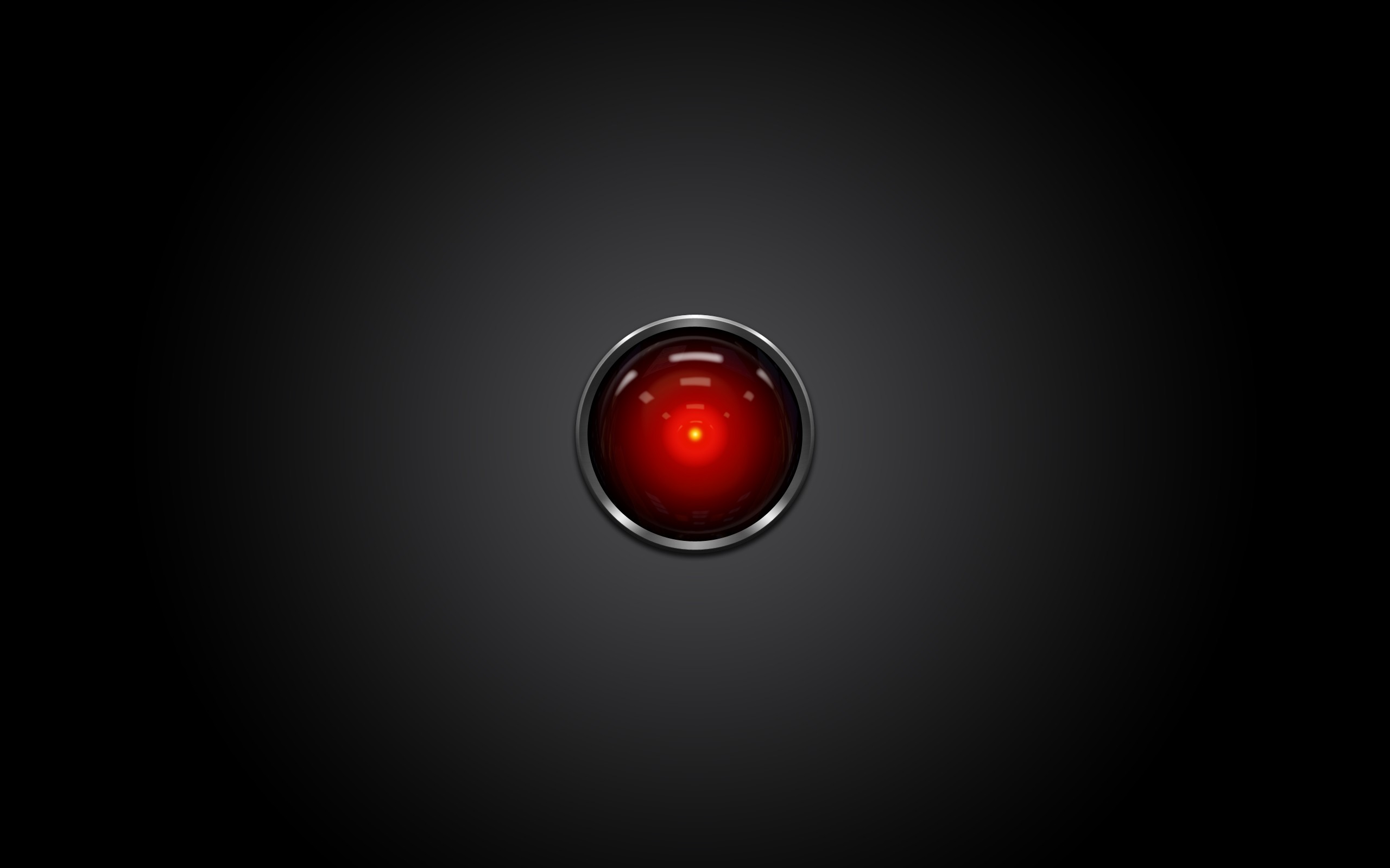 General 2560x1600 HAL 9000 movies computer science fiction 2001: A Space Odyssey