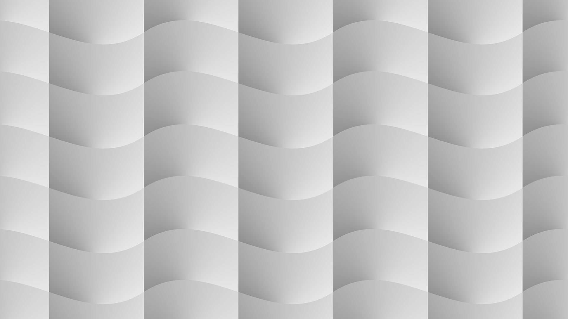 General 1920x1080 gray minimalism wavy bright square tiles texture white