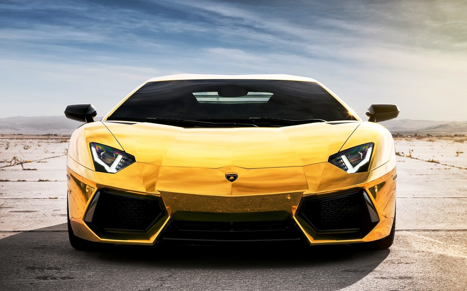 General 1600x1000 Lamborghini Lamborghini Aventador yellow cars supercars vehicle car italian cars Volkswagen Group