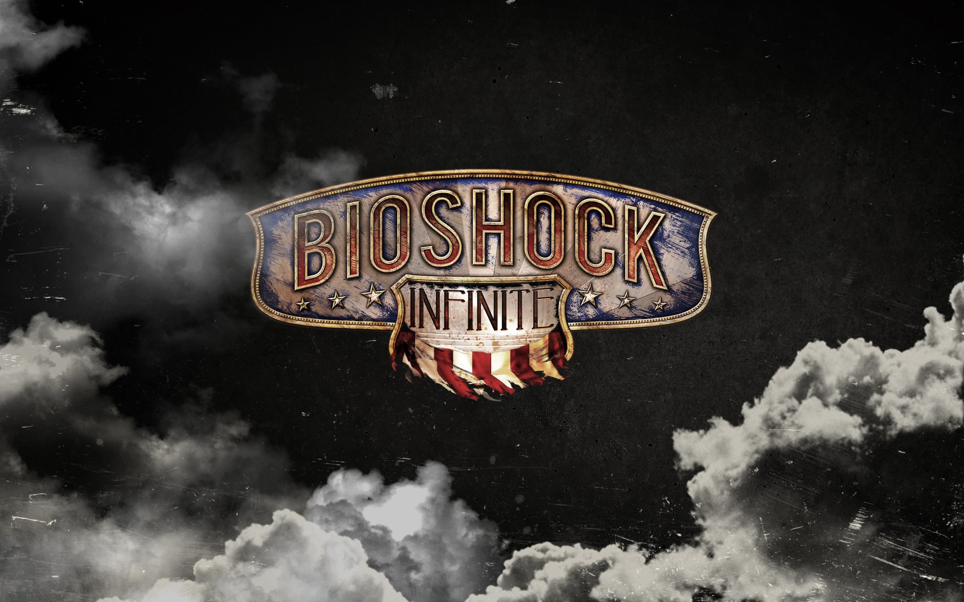 General 1920x1200 BioShock BioShock Infinite video games PC gaming
