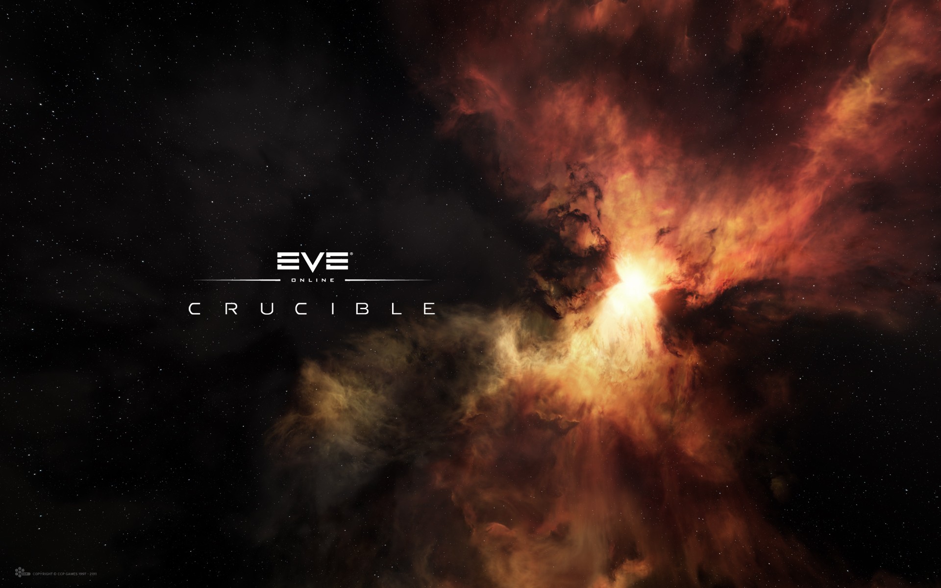 General 1920x1200 EVE Online Amarr PC gaming