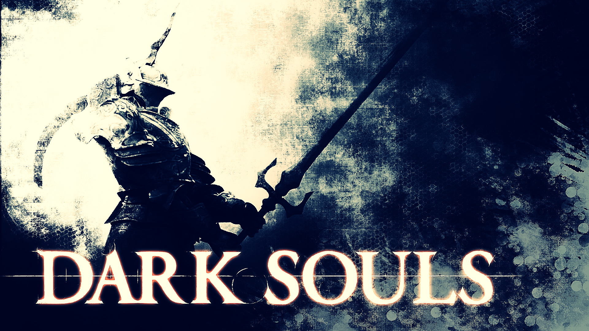General 1920x1080 Dark Souls Dark Souls II video games Demon's Souls video game art