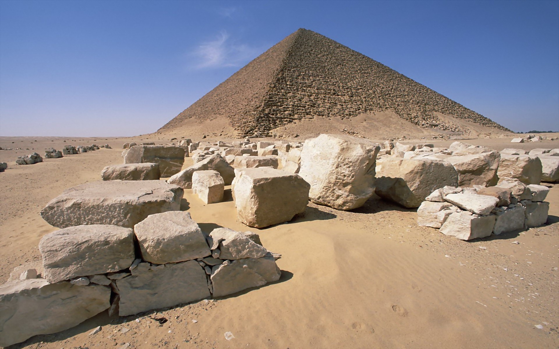 General 1920x1200 Egypt desert landscape ancient Pyramids of Giza pyramid history stones landmark World Heritage Site Africa