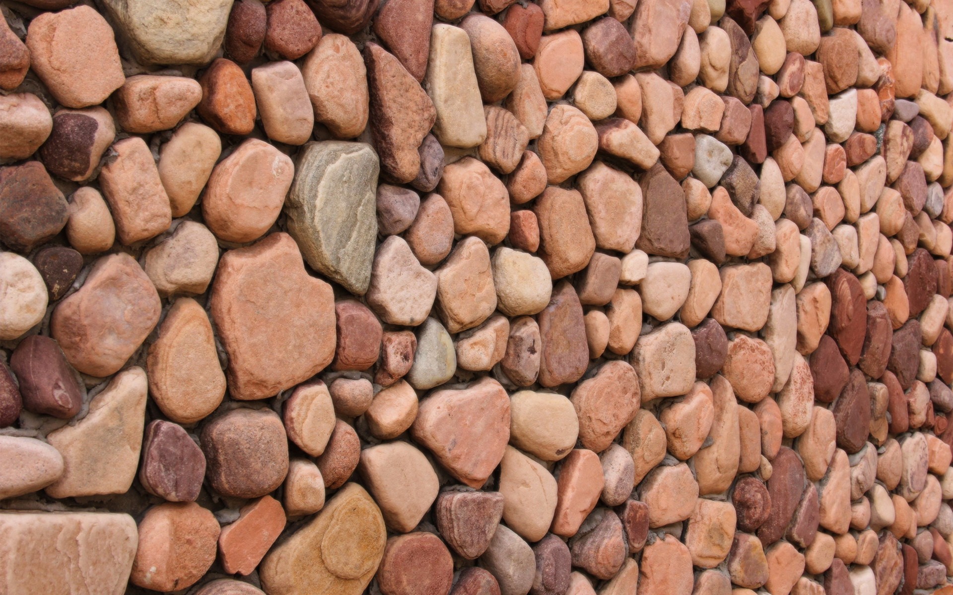 General 1920x1200 rocks stones wall