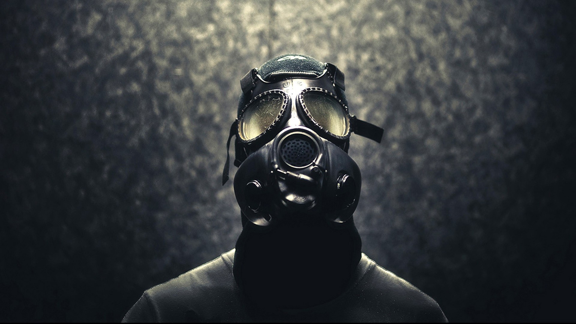 General 1920x1080 gas masks men mask