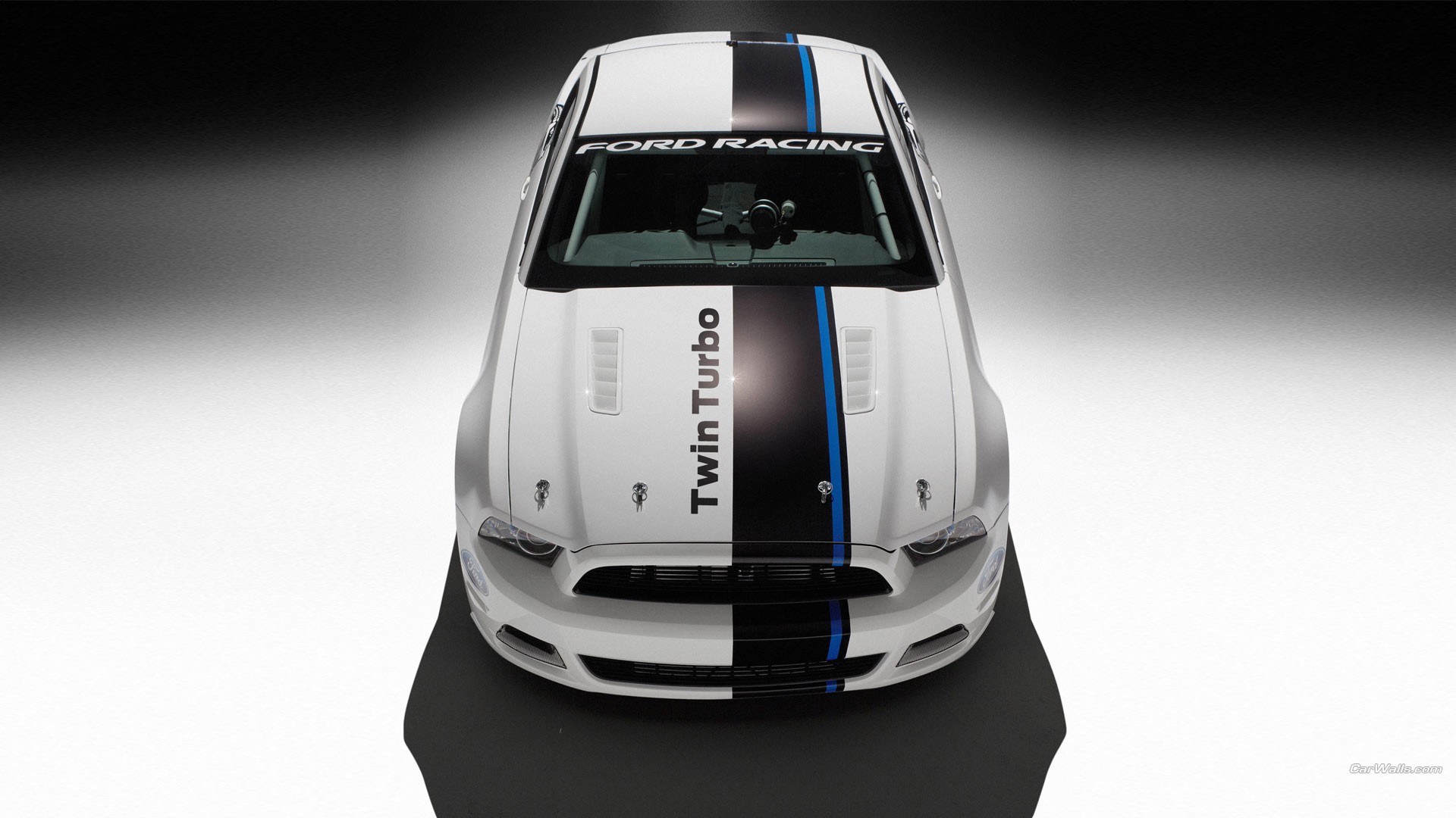 General 1920x1080 car vehicle Ford white cars Ford Mustang muscle cars American cars